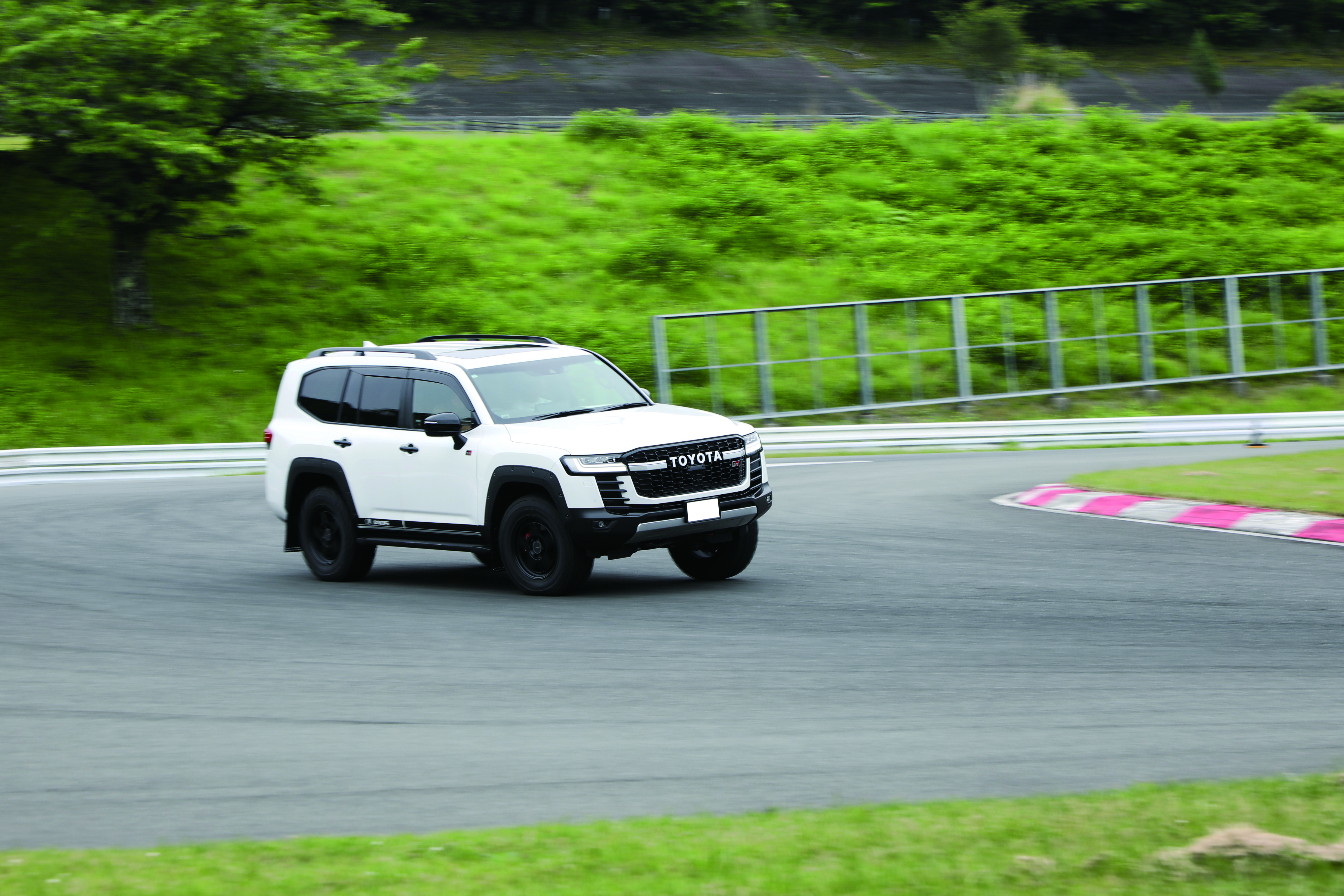 LAND CRUISER FES JAPAN 2026 | イベント | 富士スピードウェイ